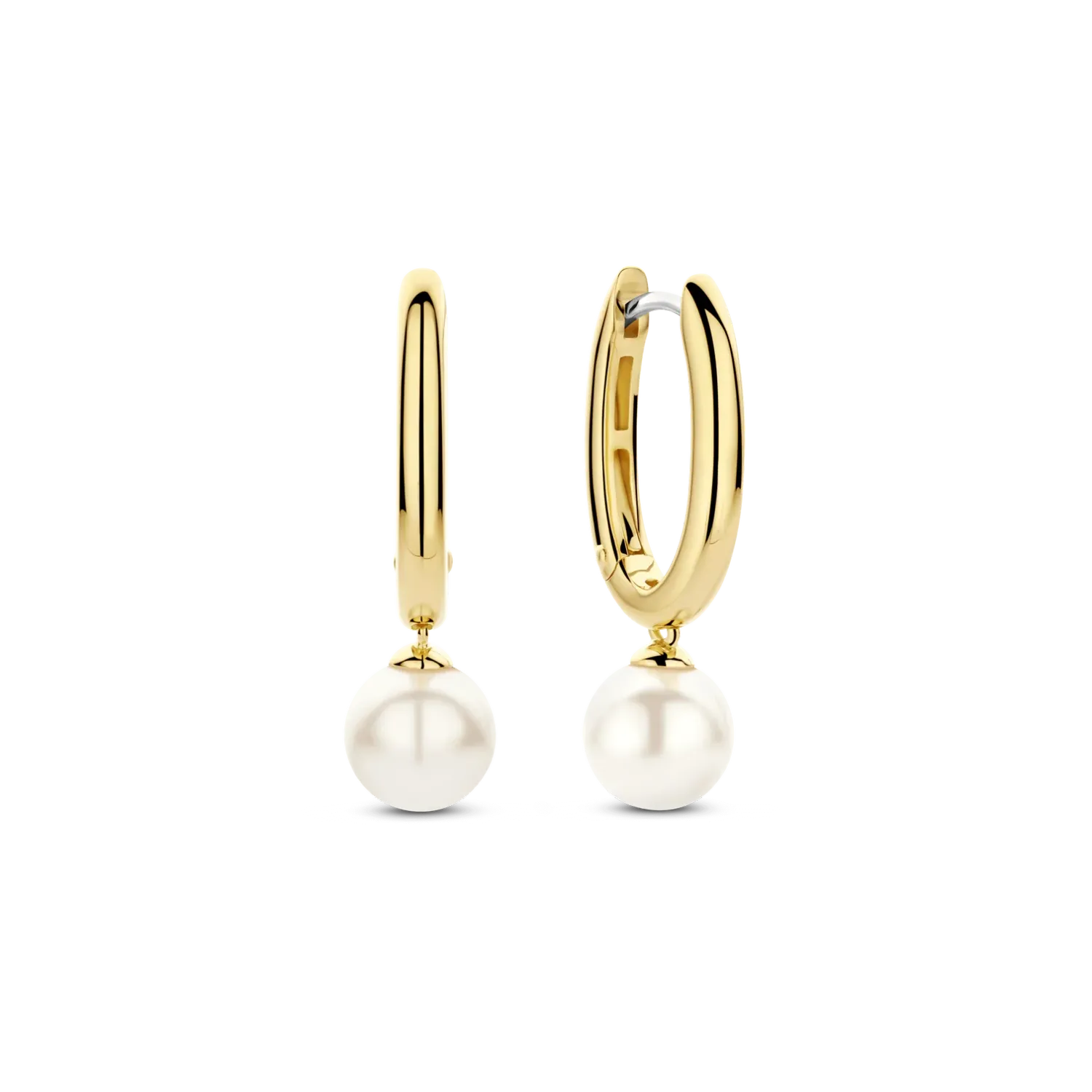 TI SENTO Oorbellen 78043YP