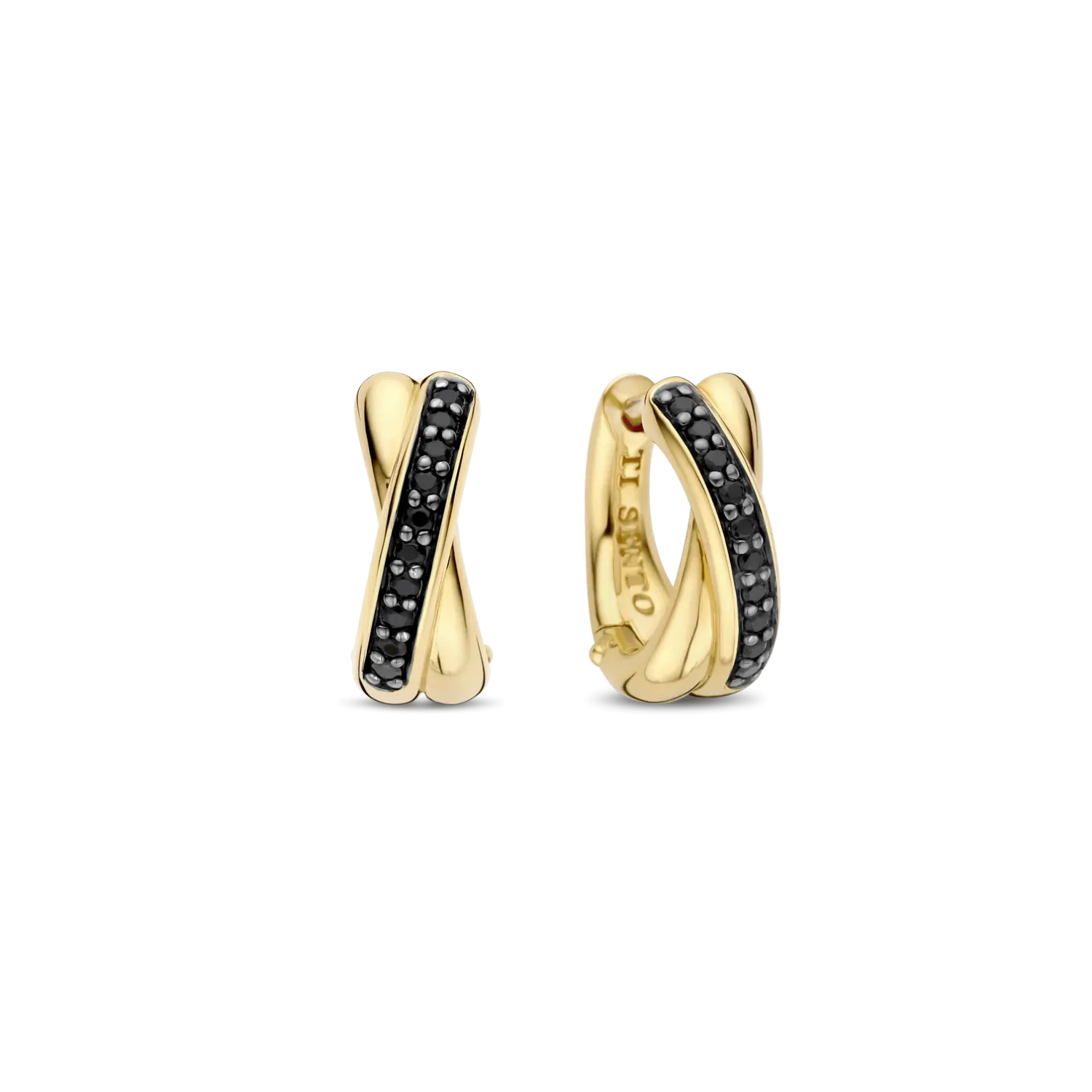 TI SENTO Oorbellen 7667BY TI SENTO Oorbellen 7667BY