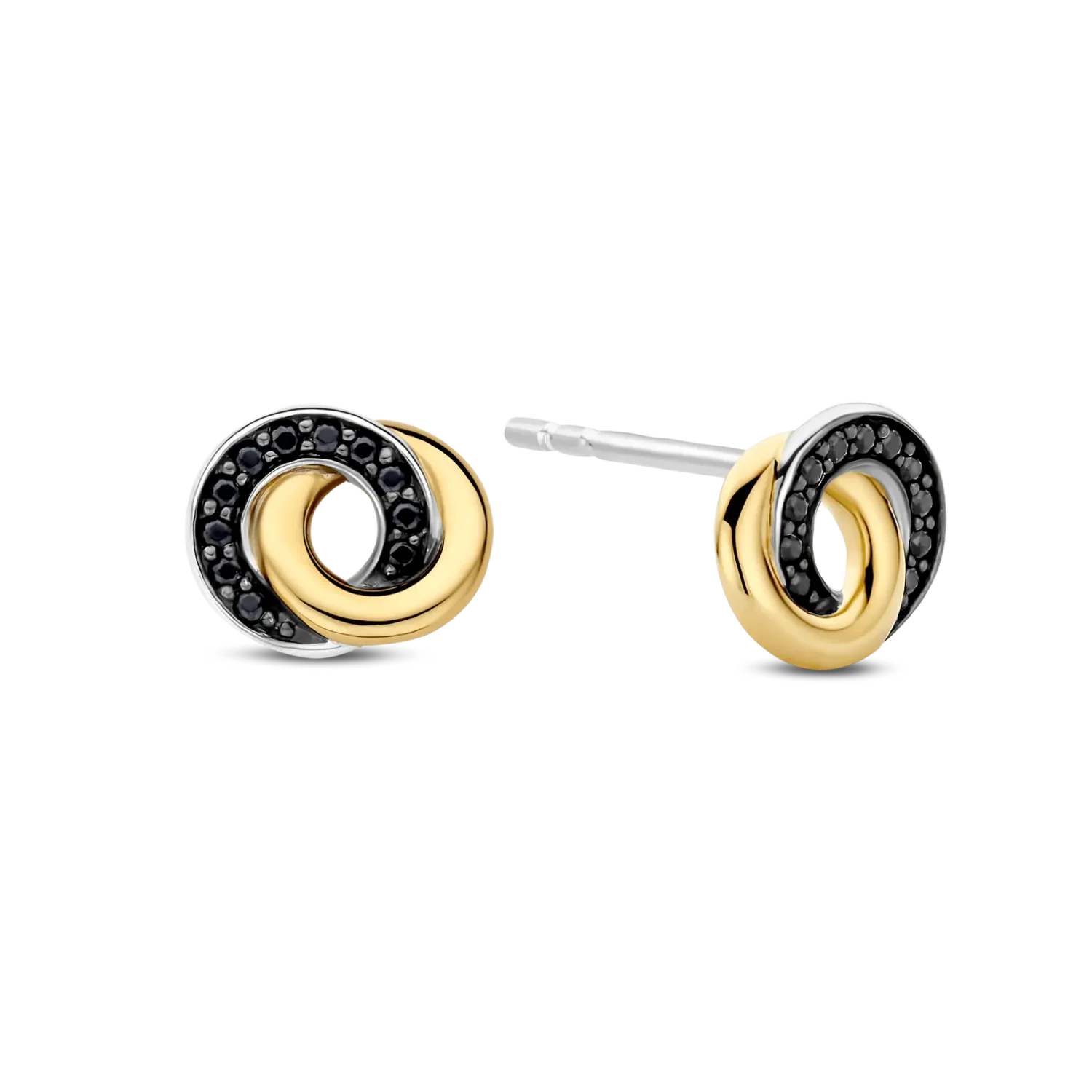 TI SENTO Oorbellen 7784BY TI SENTO Oorbellen 7784BY