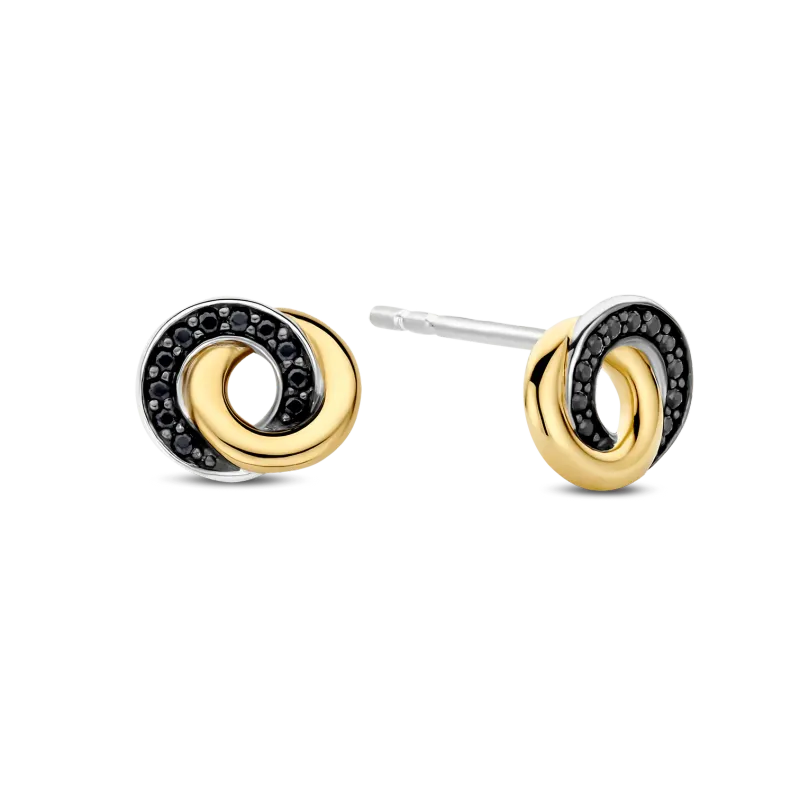 TI SENTO Oorbellen 7784BY