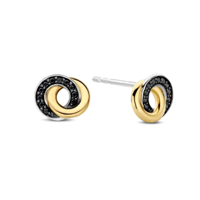 TI SENTO Oorbellen 7784BY