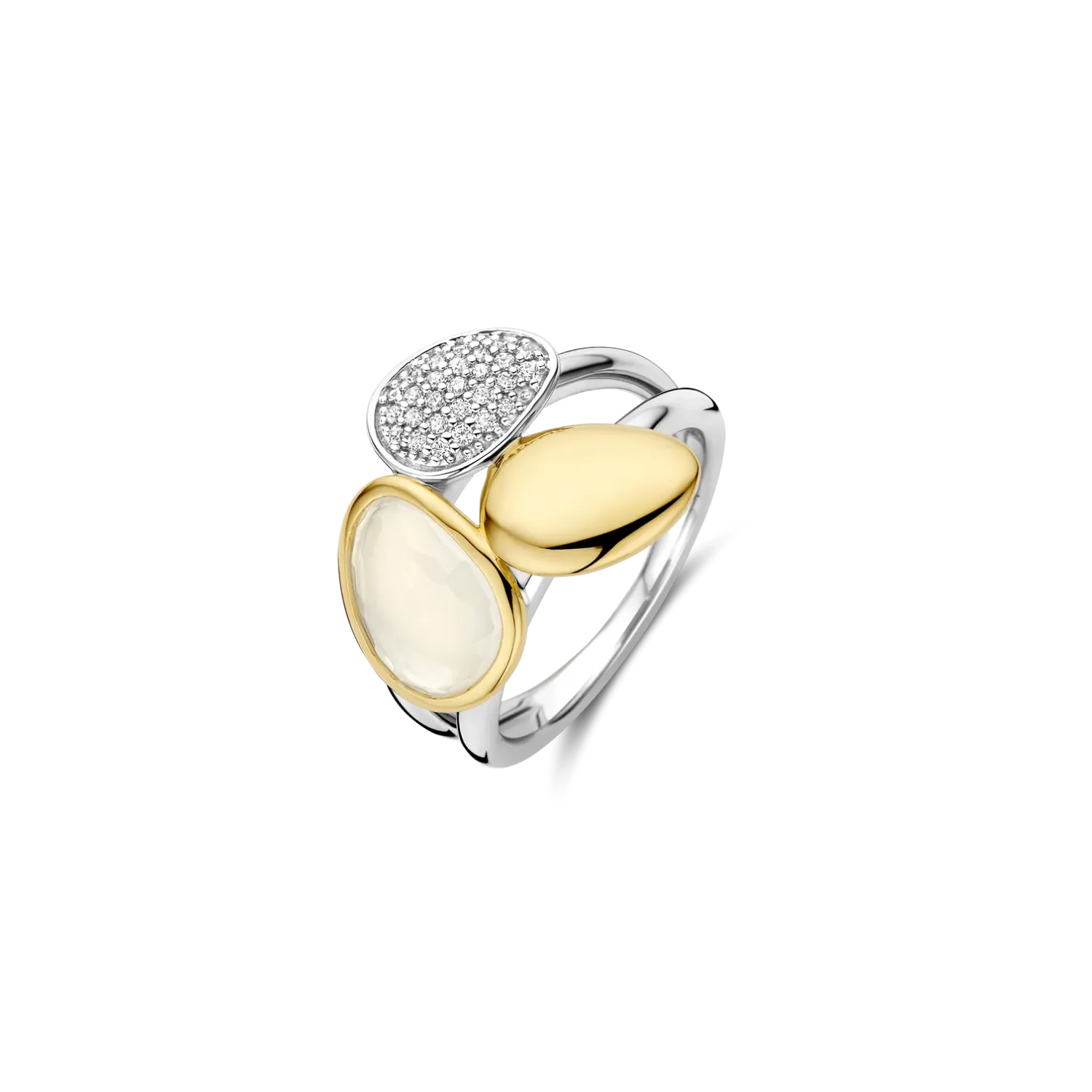 TI SENTO Ring 12387MW