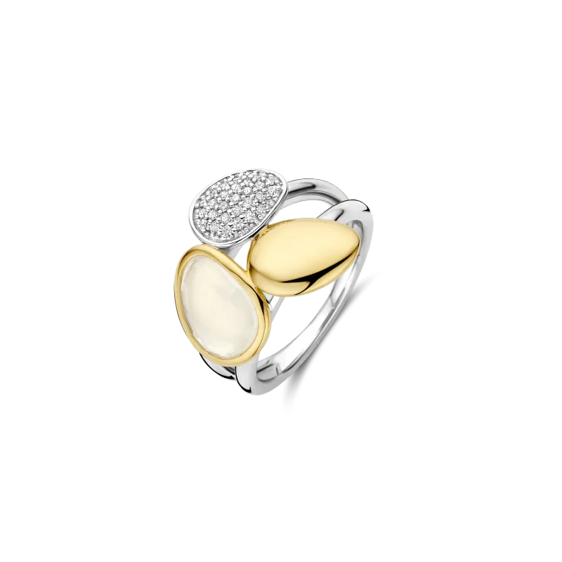 TI SENTO Ring 12387MW