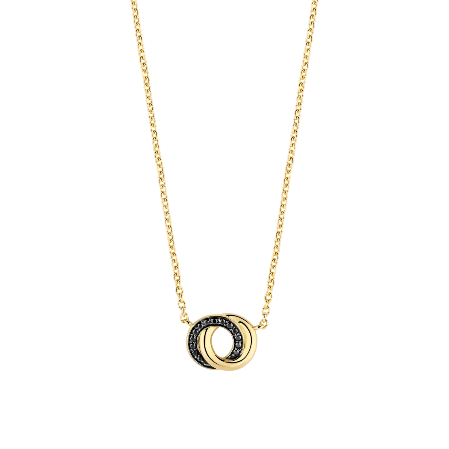 TI SENTO Ketting 3915BY TI SENTO Ketting 3915BY