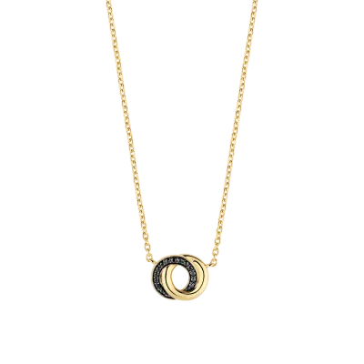 TI SENTO Ketting 3915BY TI SENTO Ketting 3915BY