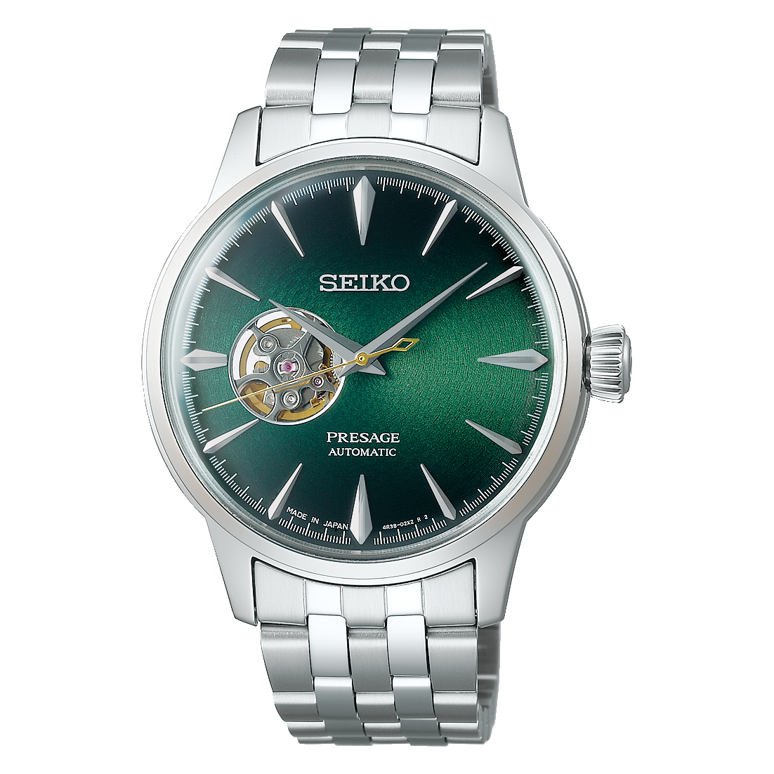 Seiko SSA441