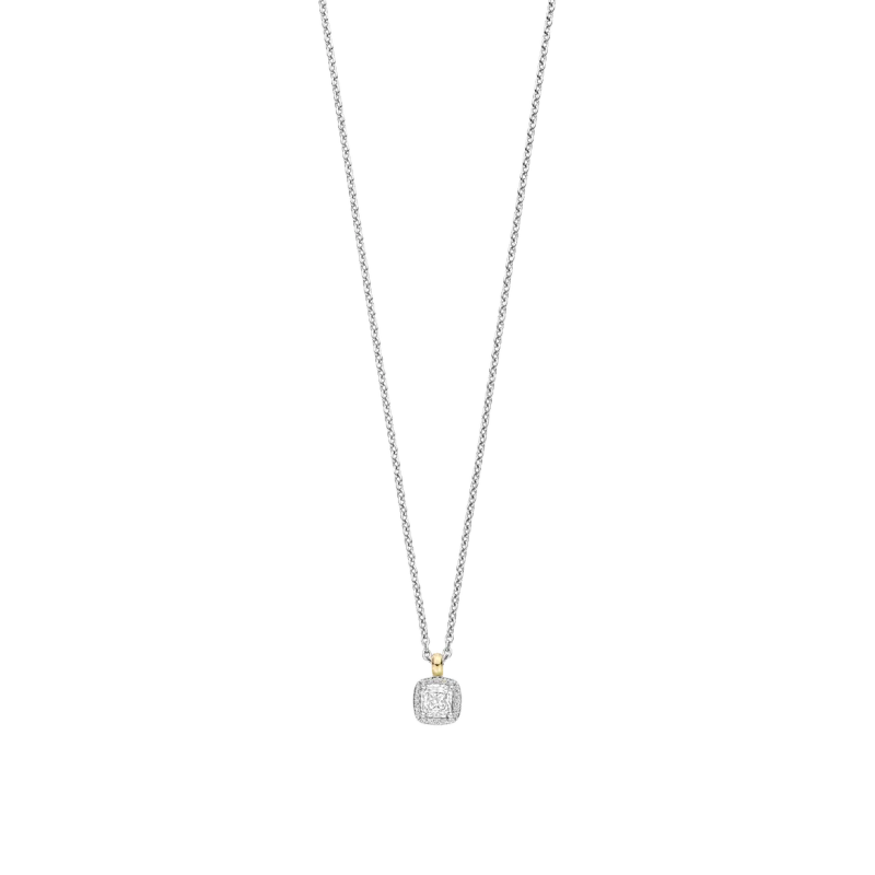 TI SENTO Ketting 34103ZY