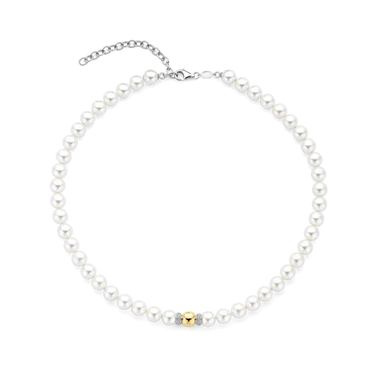 TI SENTO Ketting 34112YP