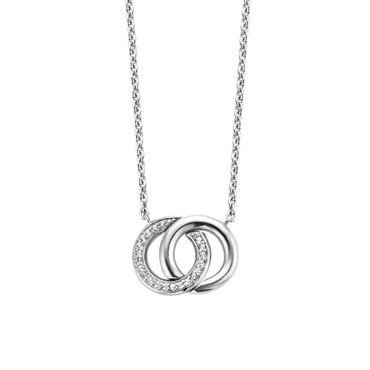 TI SENTO Ketting 3822ZI