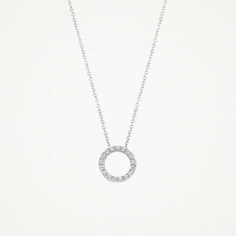 Blush - 3065WZI Blush - 3065WZI