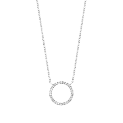 Diamanti Per Tutti - Mars Necklace