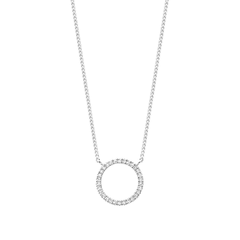 Diamanti Per Tutti - Mars Necklace