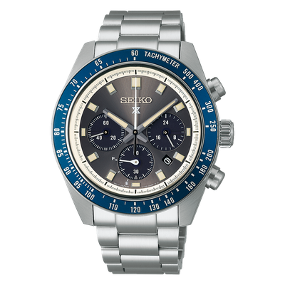 Seiko Prospex Solar - SSC939