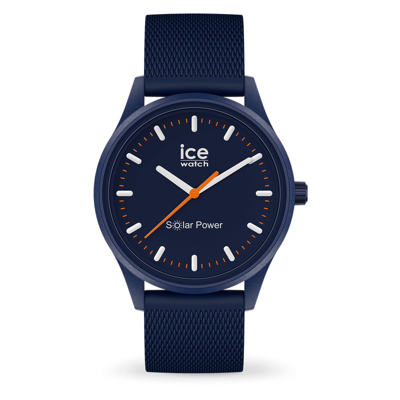 ICICE solar power - Atlantic - MeshE solar power - Atlantic - Mesh