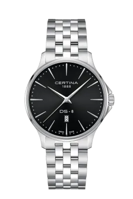 DS-8 Gent 40mm DS-8 Gent 40mm