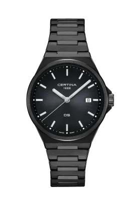 Certina DS-7 Quartz - C043.410.33.051.00