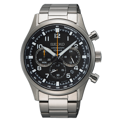 Seiko Chronograph SSB447