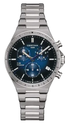DS-7 Chronograph DS-7 Chronograph