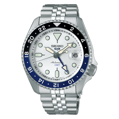Seiko Sport 5 - SSK033K1 Seiko Sport 5 - SSK033K1