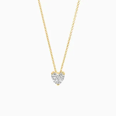 Lab Diamonds Collier LG3011Y