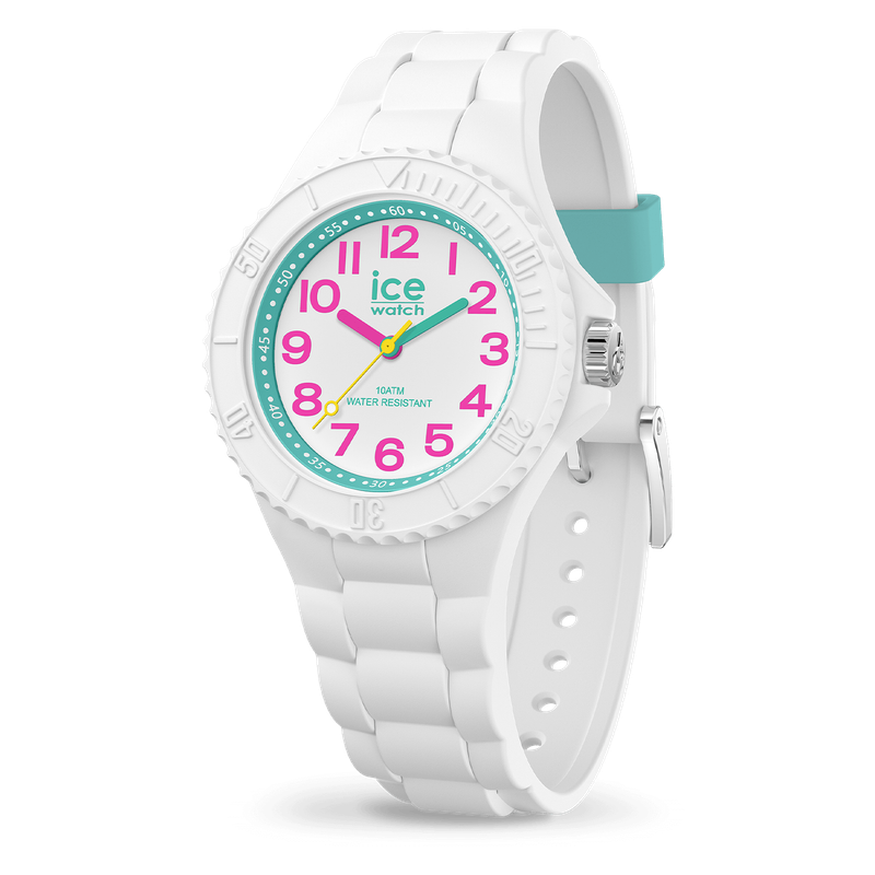 ICE hero - White castle