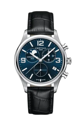 DS-8 Moon Phase