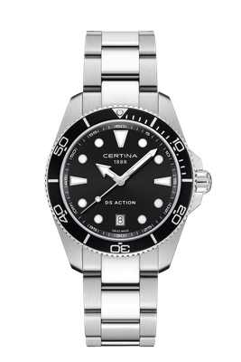 DS Action 40mm C0484101105100