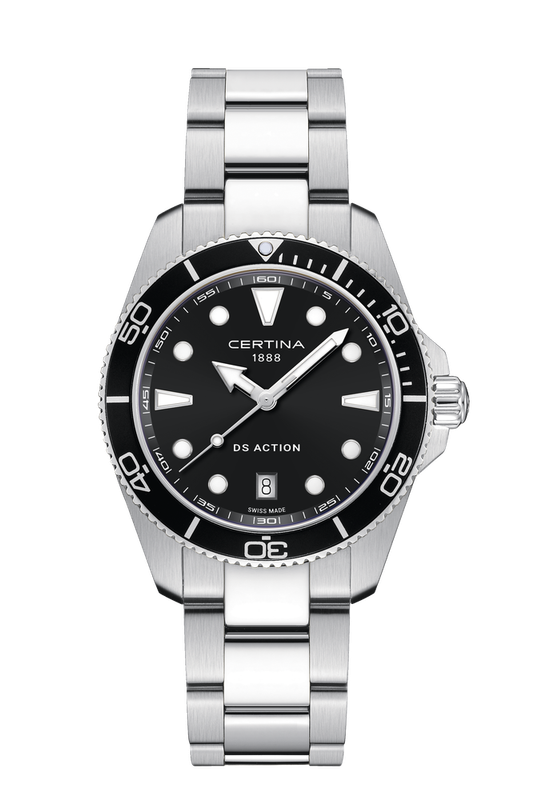 DS Action 40mm C0484101105100