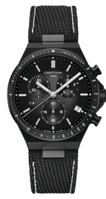 DS-7 Chronograph