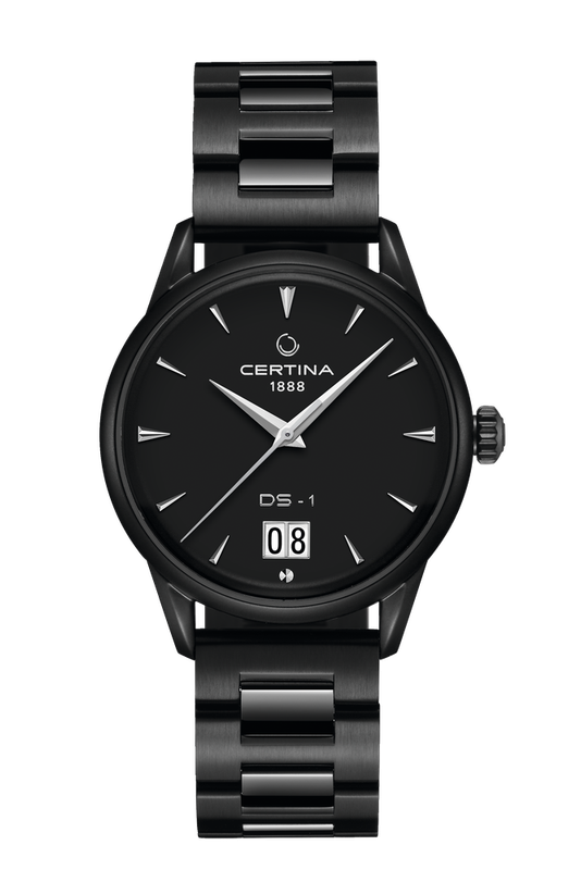 DS-1 Big Date Powermatic 80