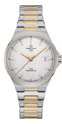 Certina - DS-7 Bi-Color