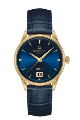 DS-1 Big Date Powermatic 80