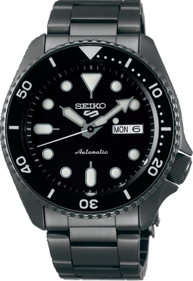 SEIKO - SRPD65K1