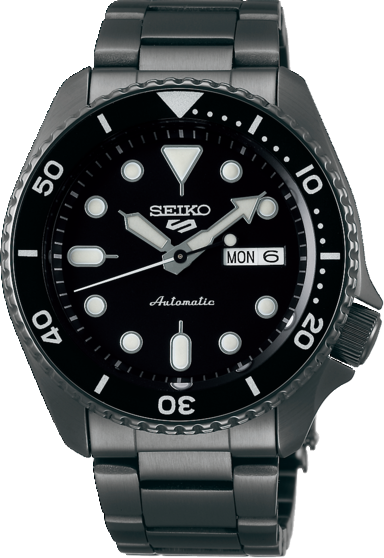 SEIKO - SRPD65K1
