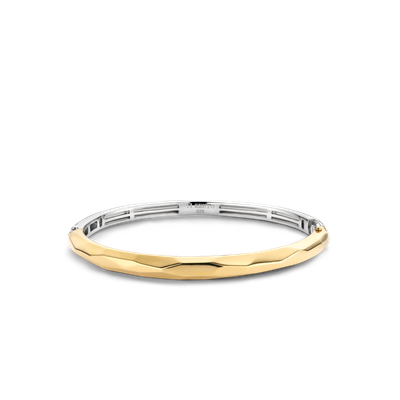 Ti Sento Armband Verguld