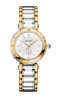 Balmainia Balmainia