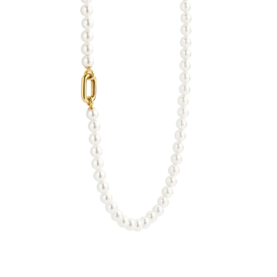 TI SENTO Ketting 34050YP TI SENTO Ketting 34050YP