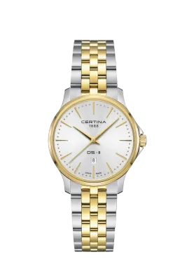 DS-8 Lady 31mm