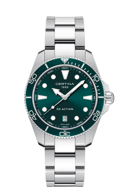 DS Action 40mm  C048.410.11.091.00