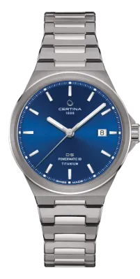 DS-7 Powermatic 80
