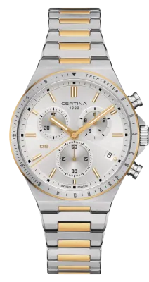 DS-7 Chronograph