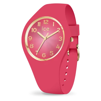 ICE glam secret Pink