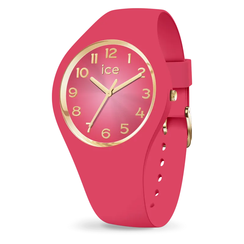 ICE glam secret Pink