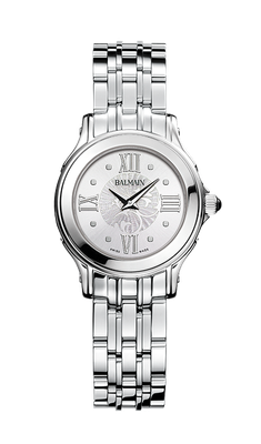 Éria Mini Round
