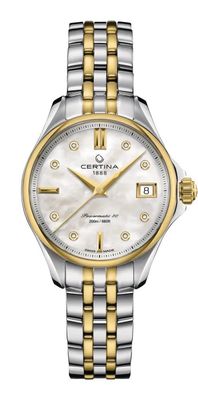 Certina - DS Action Lady Powermatic 80