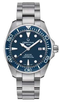 DS Action Diver