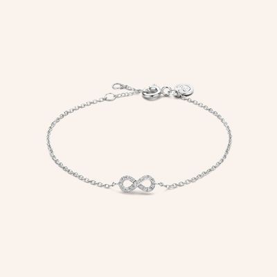 Infinity Bracelet