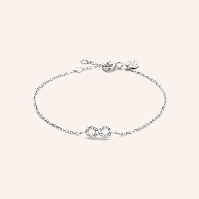 Infinity Bracelet