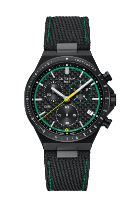 DS-7 Chronograph Padel Edition by Marta Ortega