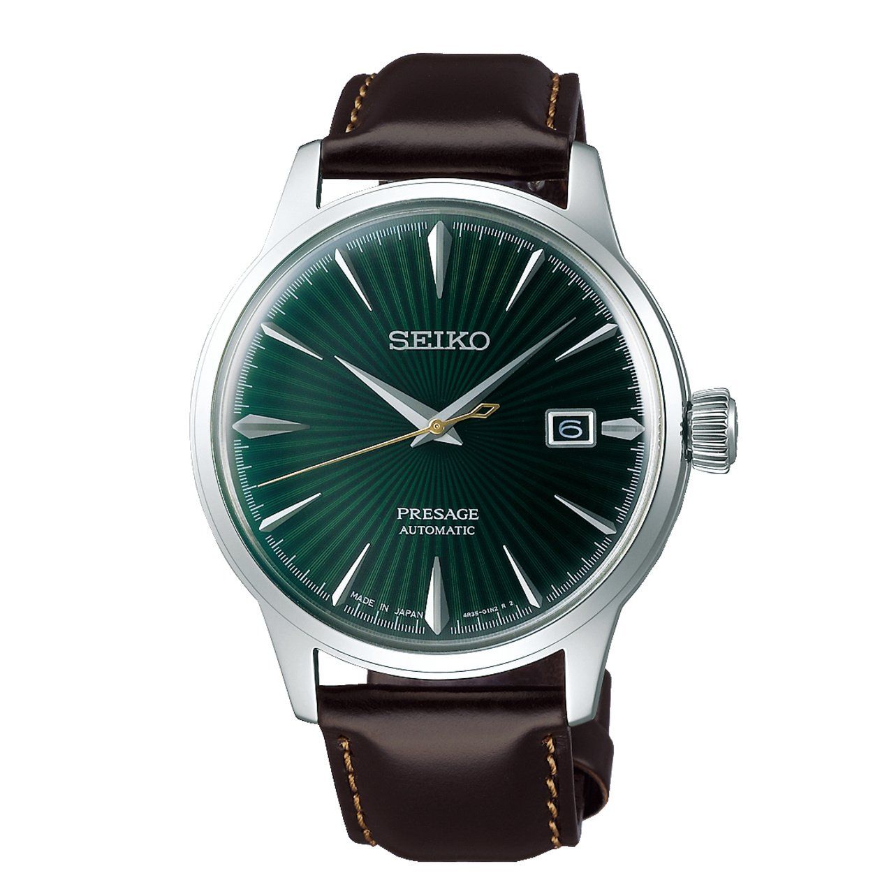 Seiko Presage automatic - SRPD37J1 Seiko Presage automatic - SRPD37J1